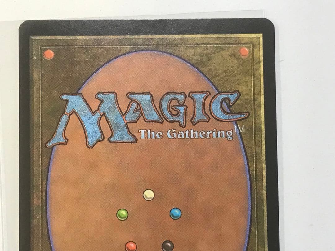 7ED 対抗呪文＋MM 対抗呪文＋7ED 記憶の欠落(日本語版)foil