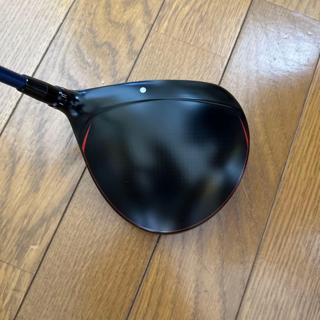 ヨネックス　ドライバー