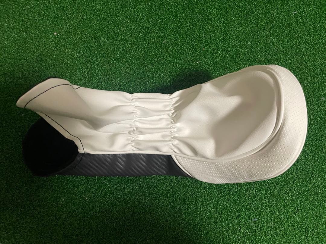 ピンG440マックス9° ヘッド　ヘッドカバー　ウェイト付き