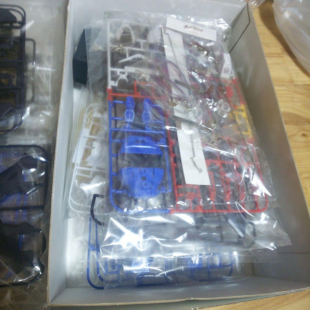 バンダイ 1/60 ストライクフリーダムガンダム