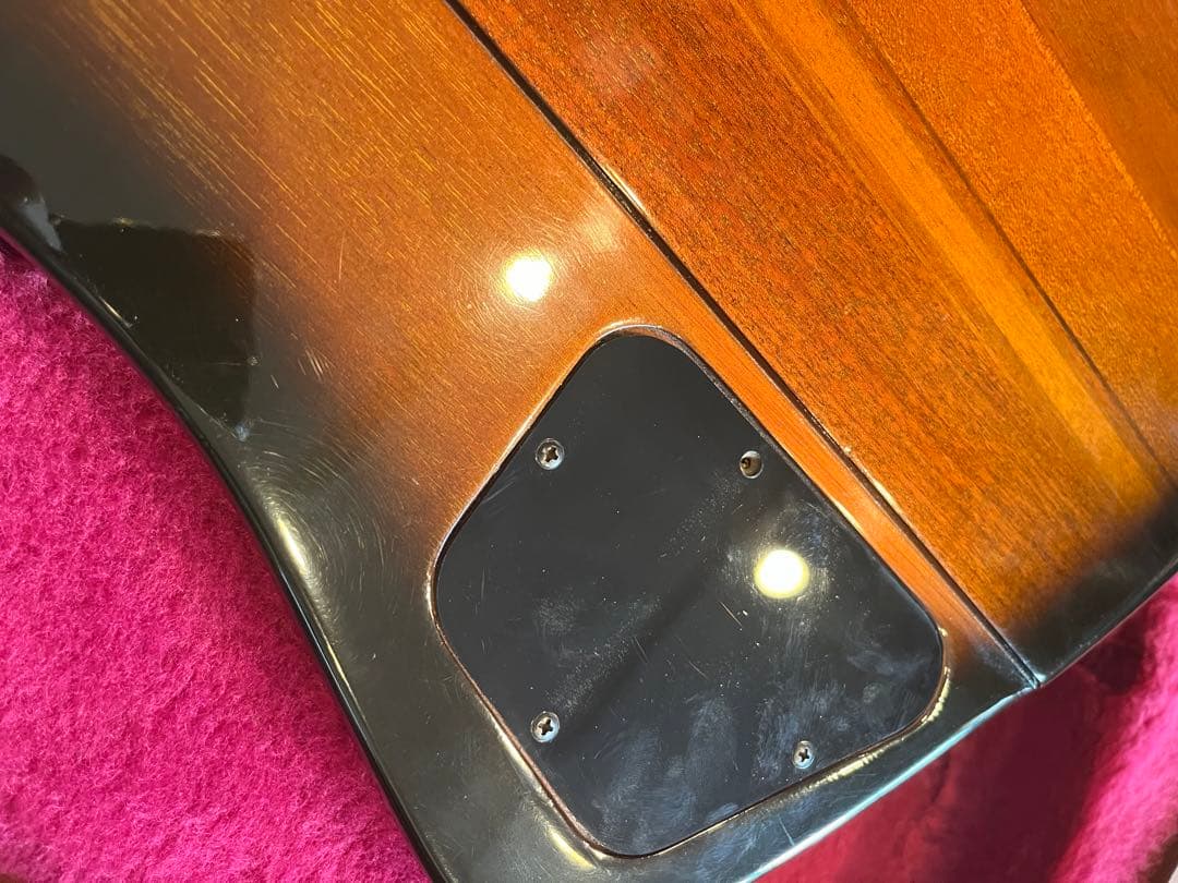 Gibson <ギブソン> Thunderbird Ⅳ Vintag1997年製