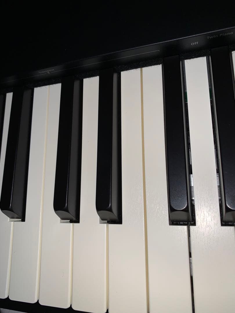 Roland FP-30X　88鍵盤