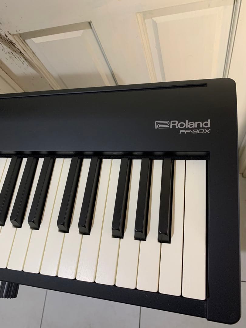 Roland FP-30X　88鍵盤