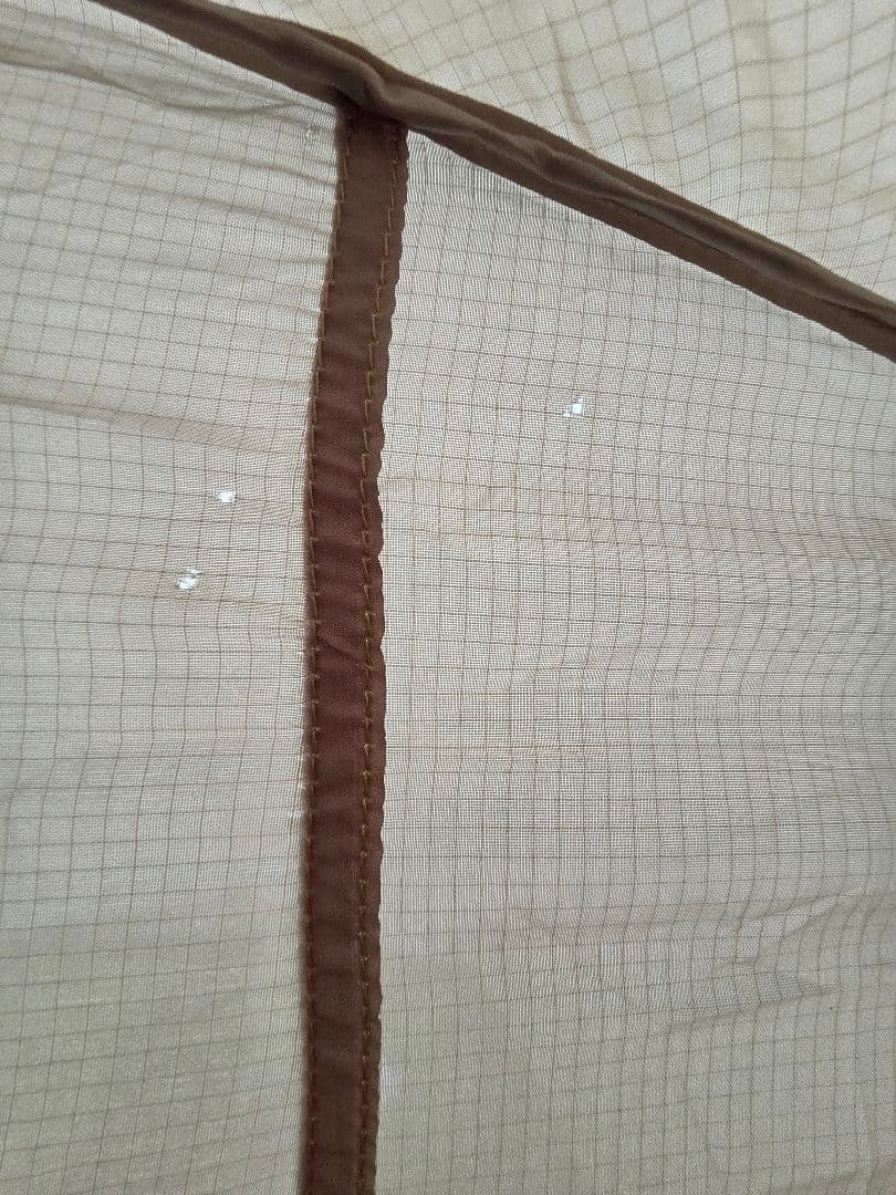 モンベル ムーンライトキャビン4 　タンカラー