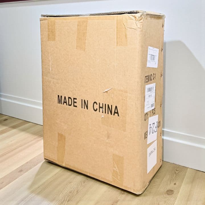 新品未開封／ペットカート分離型 折り畳み式 22,000円