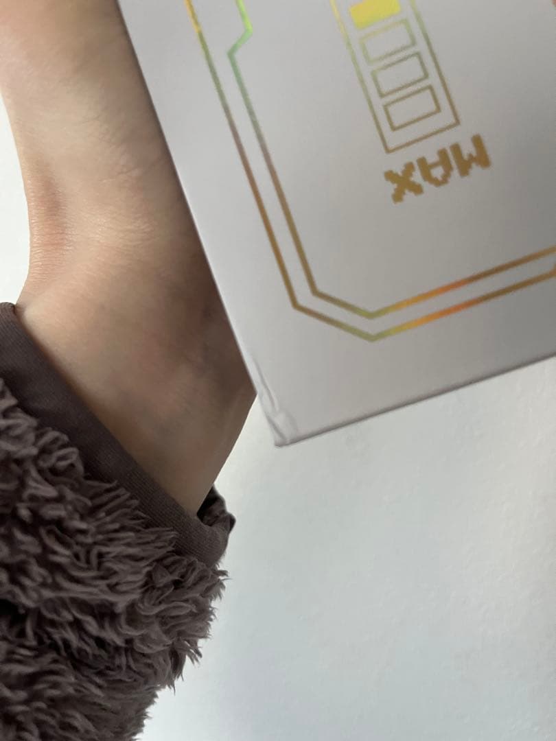 ブルーアーカイブ　充電器