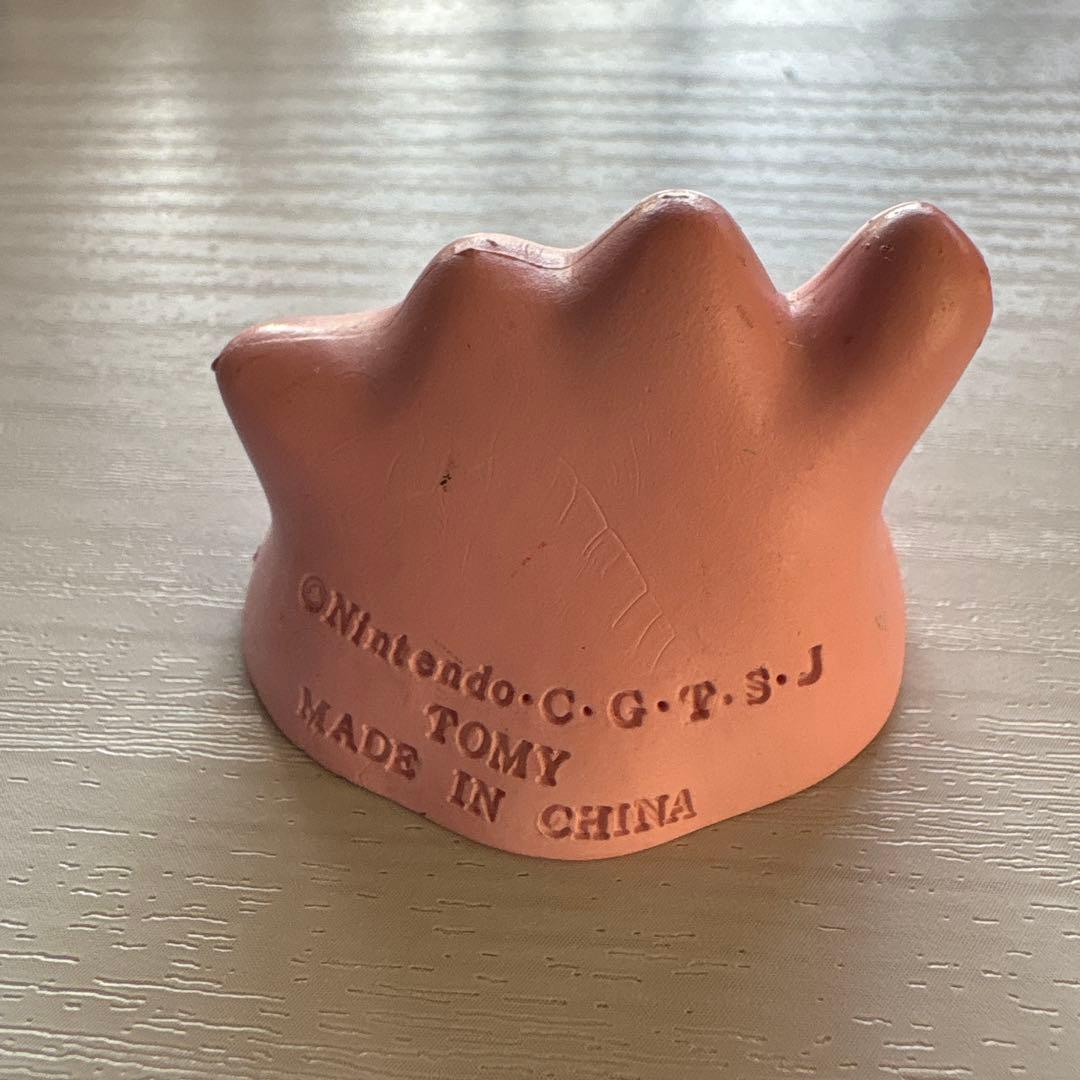 モンコレ メタモン 初期