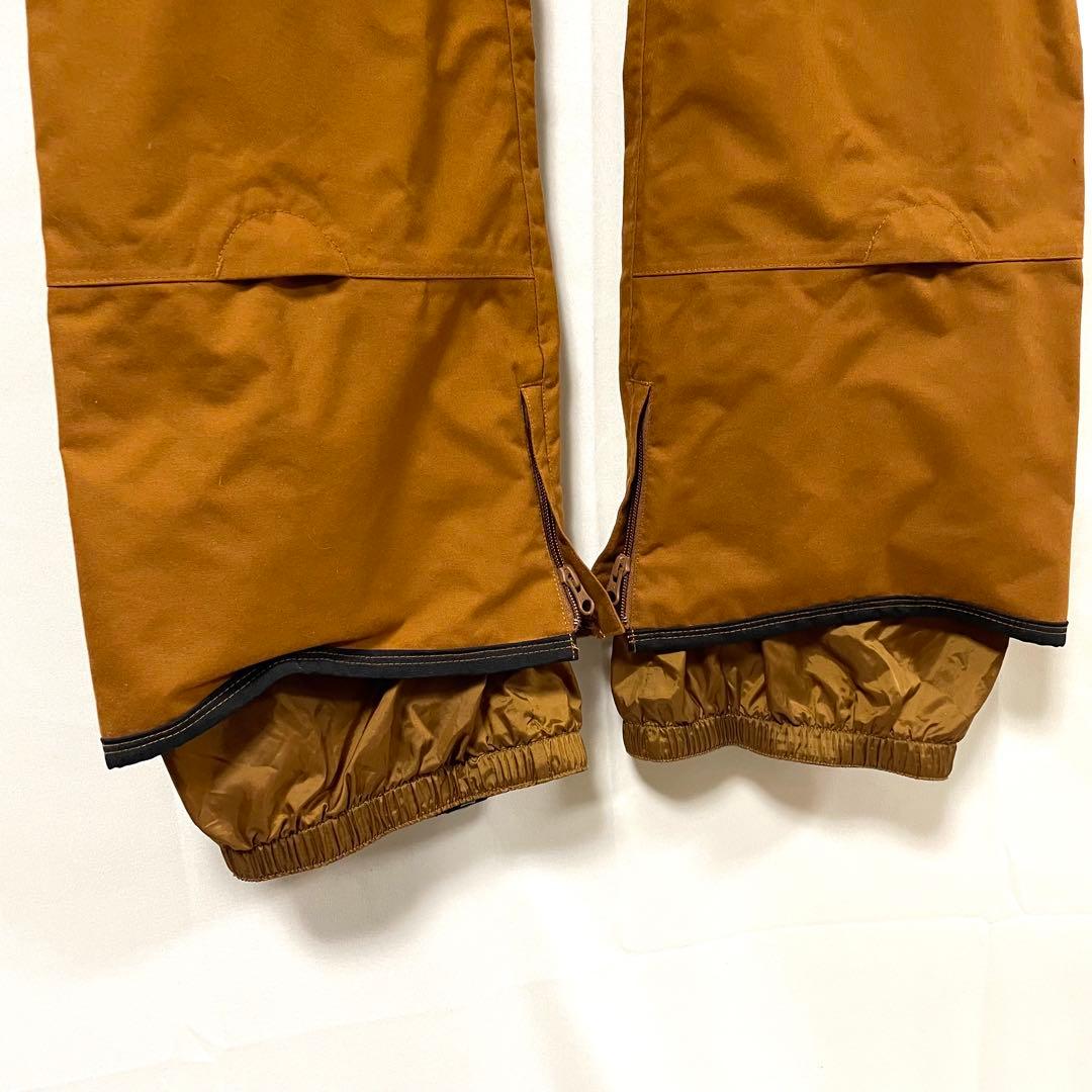 【美品】 バートン スノーボードパンツ M