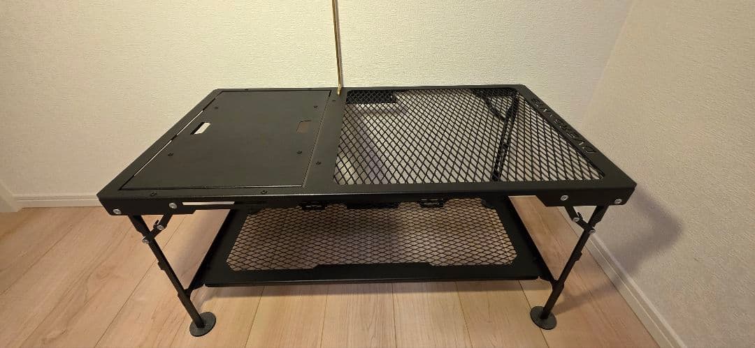 DVERG×NATURETONESドベルグ×ネイチャートーンズ ハビットテーブル