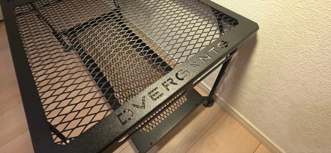 DVERG×NATURETONESドベルグ×ネイチャートーンズ ハビットテーブル