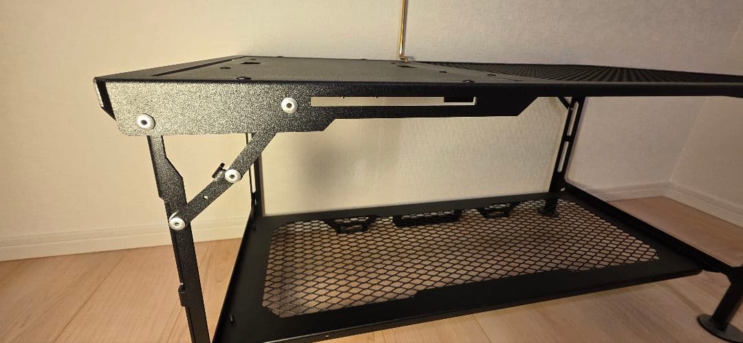 DVERG×NATURETONESドベルグ×ネイチャートーンズ ハビットテーブル