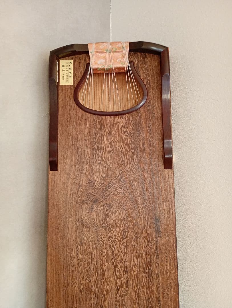 美品13弦 筝 セット付属品多数　送料込み