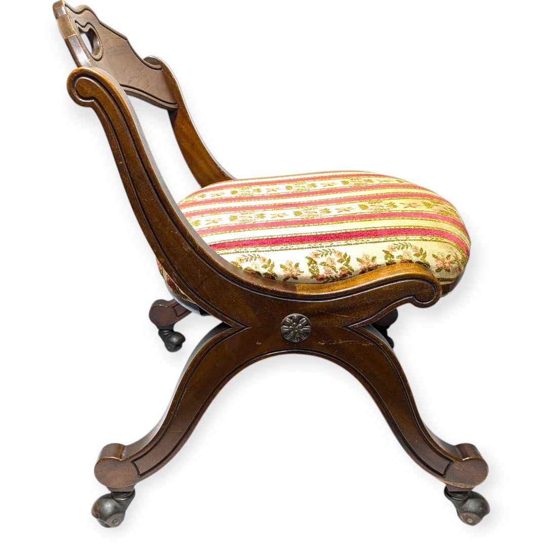 希少な逸品。ドレクセルヘリテイジ製エスペラント、異国情緒漂う極上のクラシック。