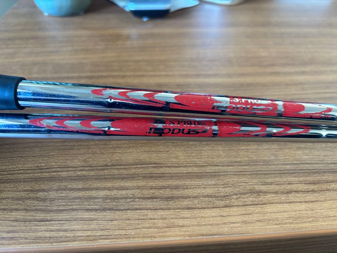 【名器】Romaro Ray 56度 52度 ウェッジセット