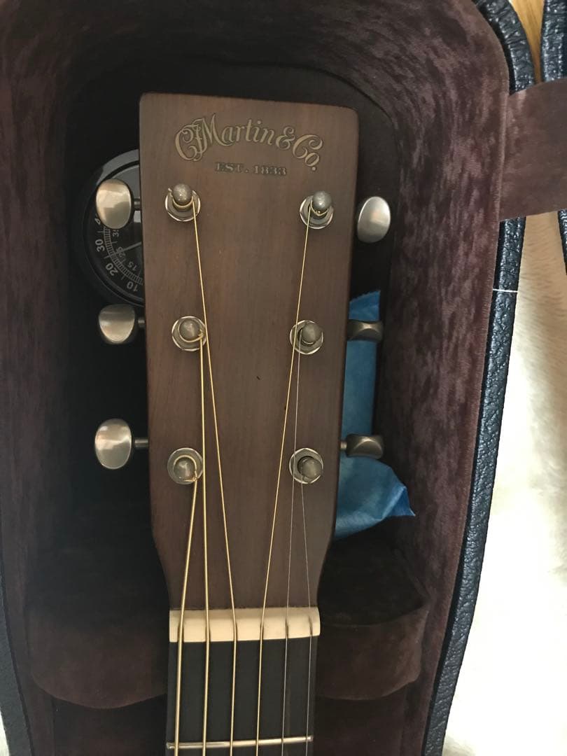 マーティン000-18GE 希少です！ゴールデンエラ