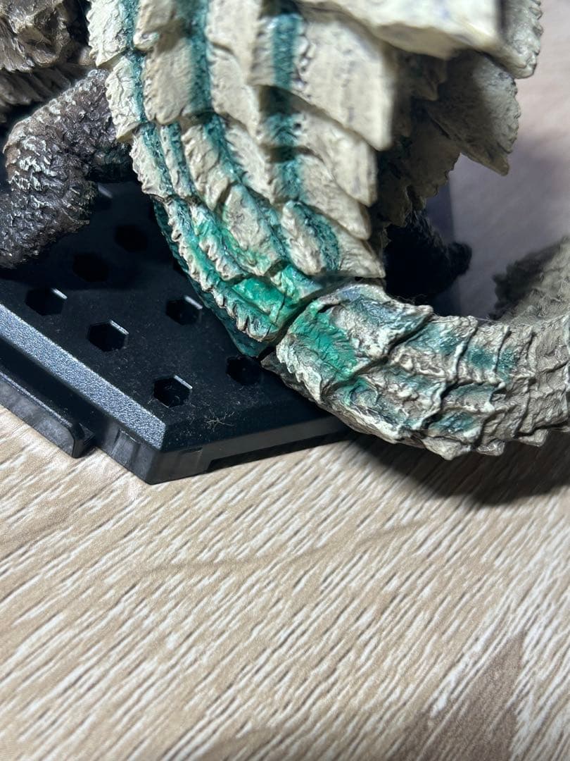 モンスターハンター　フィギュア　スタンダードモデル　30体まとめ売り