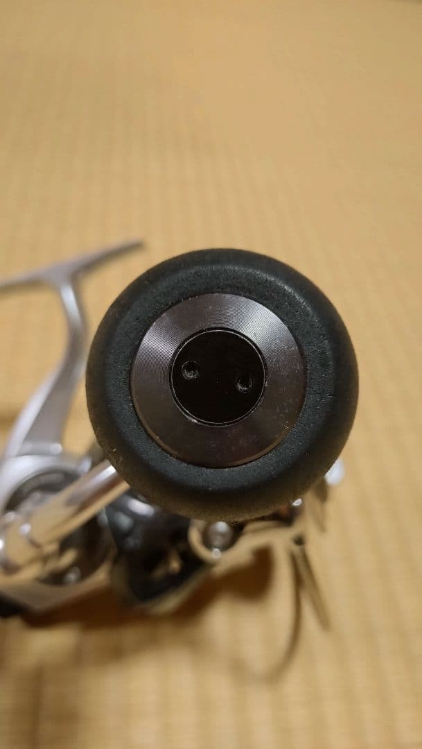 ダイワ 12キャタリナ 4500