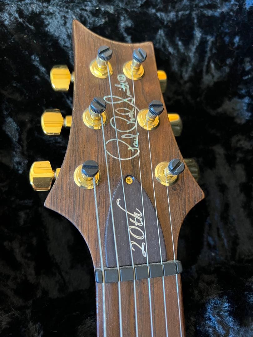 PRS Custom 22 エレキギター ポールリードスミス