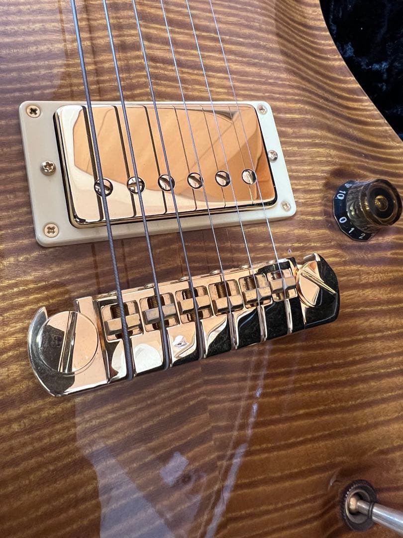 PRS Custom 22 エレキギター ポールリードスミス