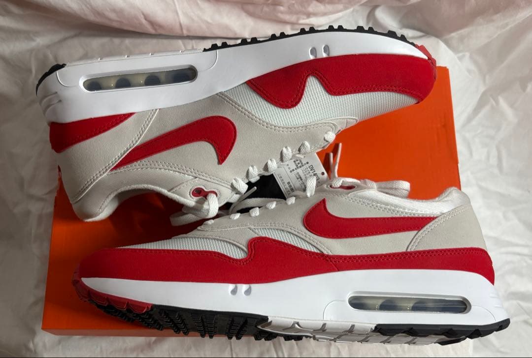 ナイキ エア マックス1 '86 OGゴルフ 29センチ NIKE