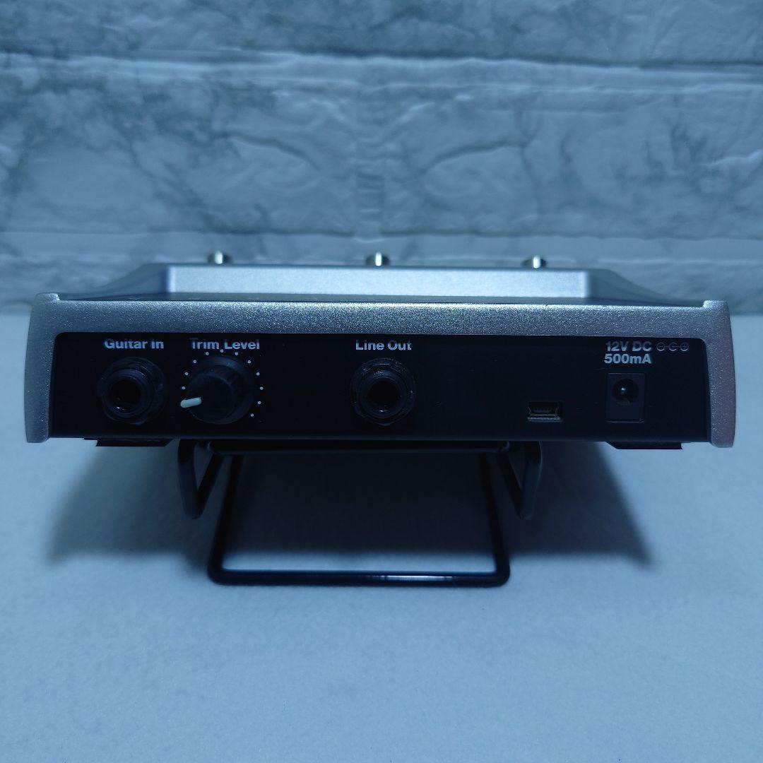 【希少美品】MORPHEUS DROPTUNE