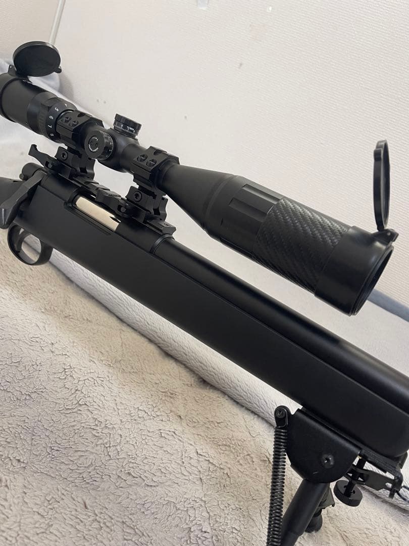 東京マルイ　VSR-10 G-SPEC