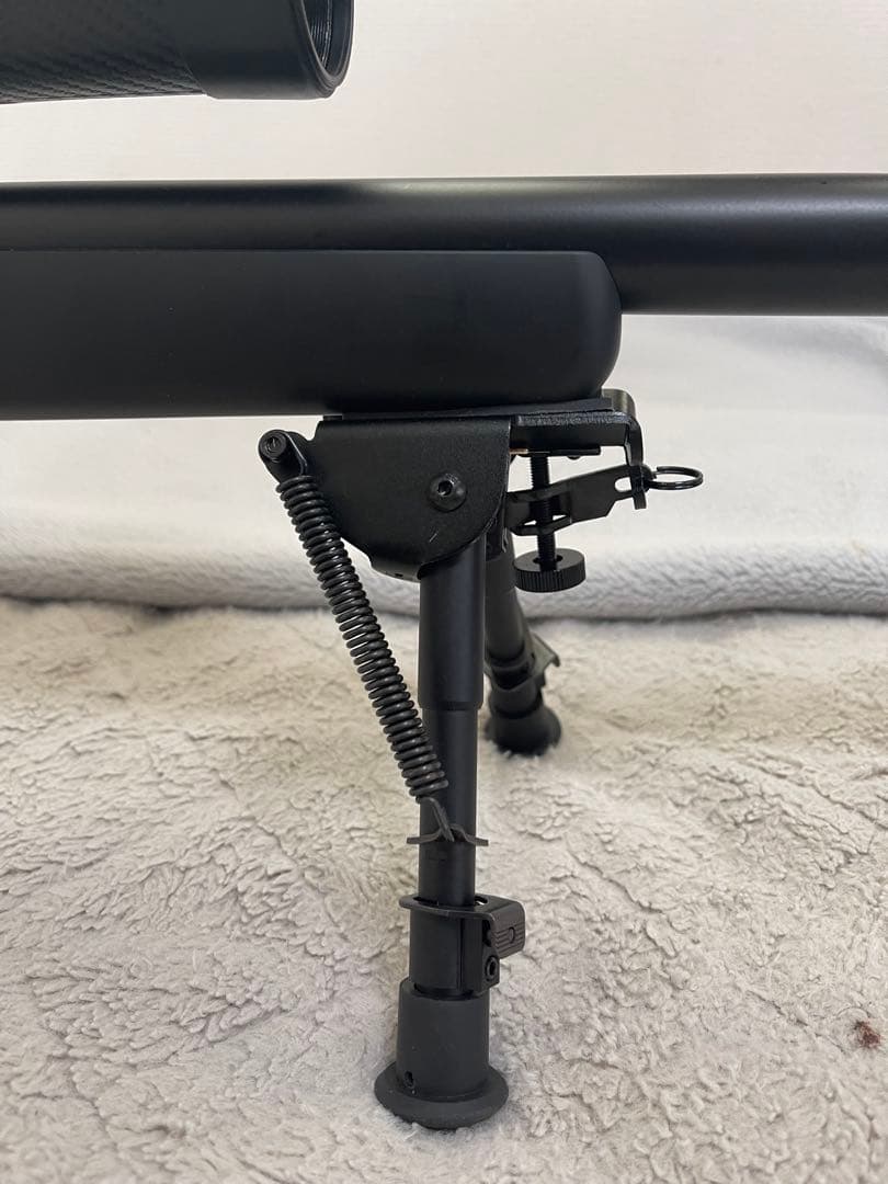 東京マルイ　VSR-10 G-SPEC