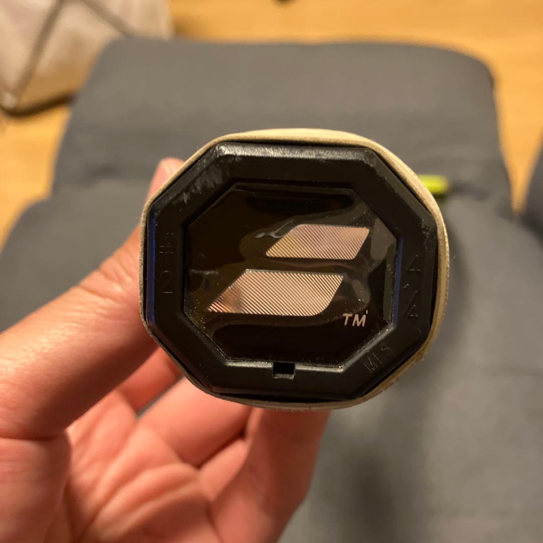 Babolat Pure Aero + バボラピュアアエロプラス G2 300g