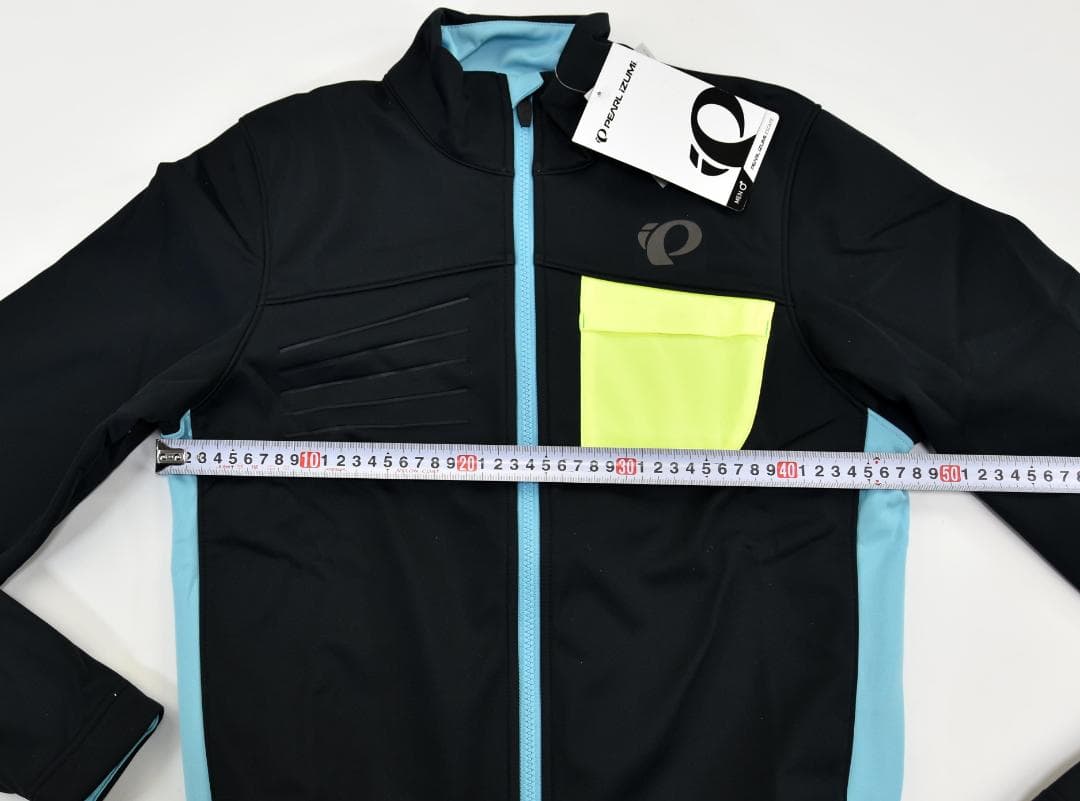 Pearl Izumi Select Escape ジャケット size:S
