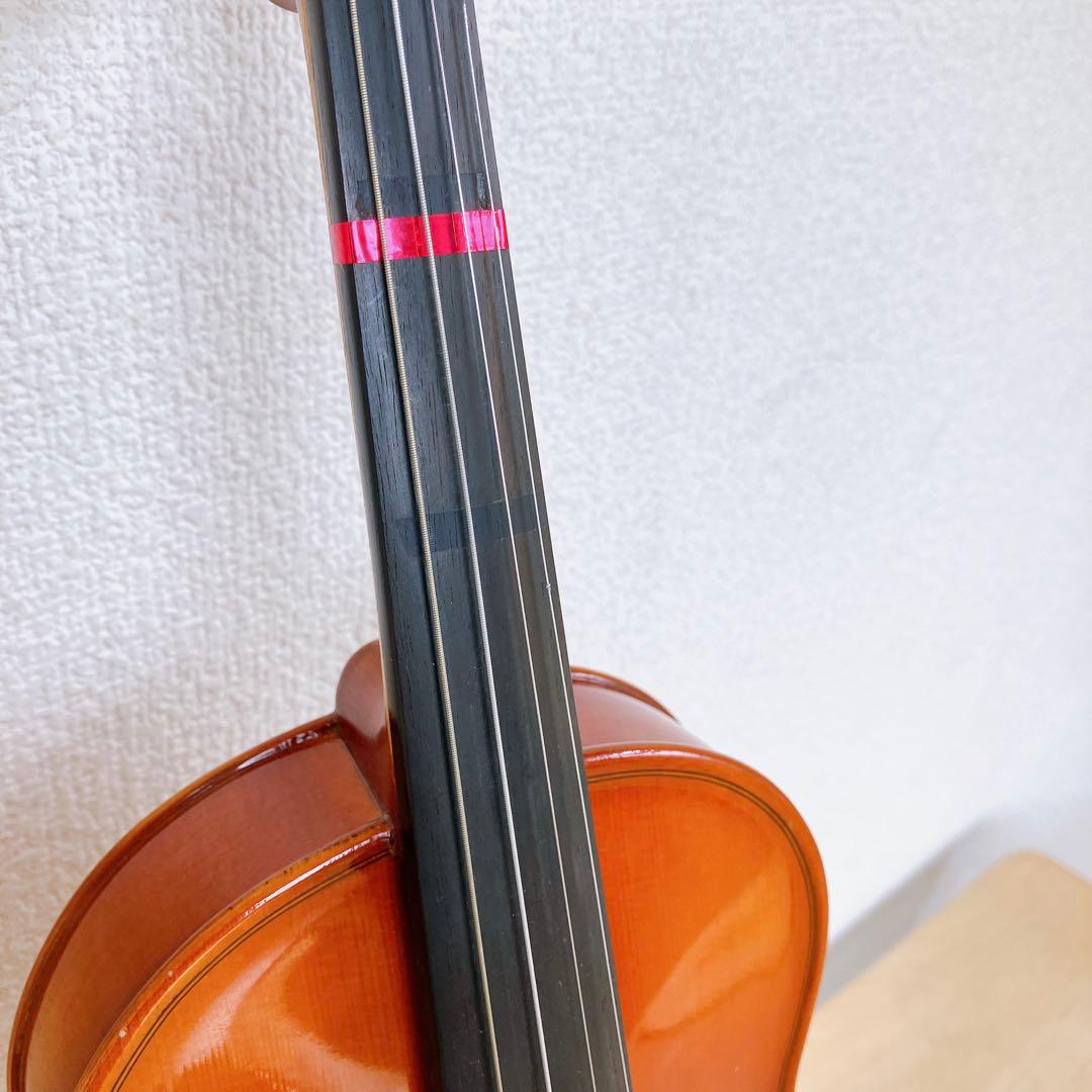 SUZUKI バイオリン NO.230 1/2サイズ お稽古事 部活 スズキ