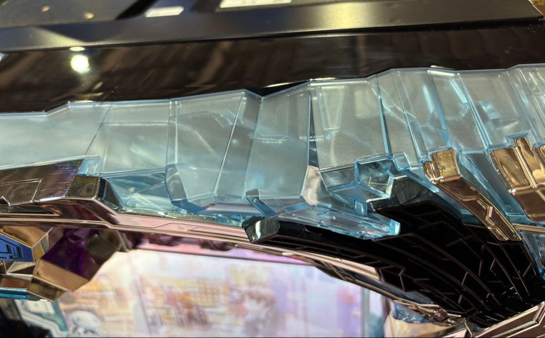 【32ki❗️】パチスロ実機【Lギルティクラウン2 】ユニット付