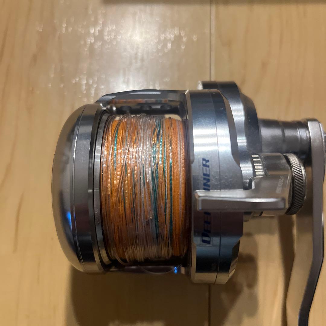 スタジオオーシャンマーク　ブルーヘブン80 hi