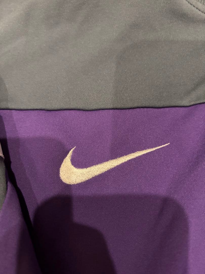 サンフレッチェ　練習着　L