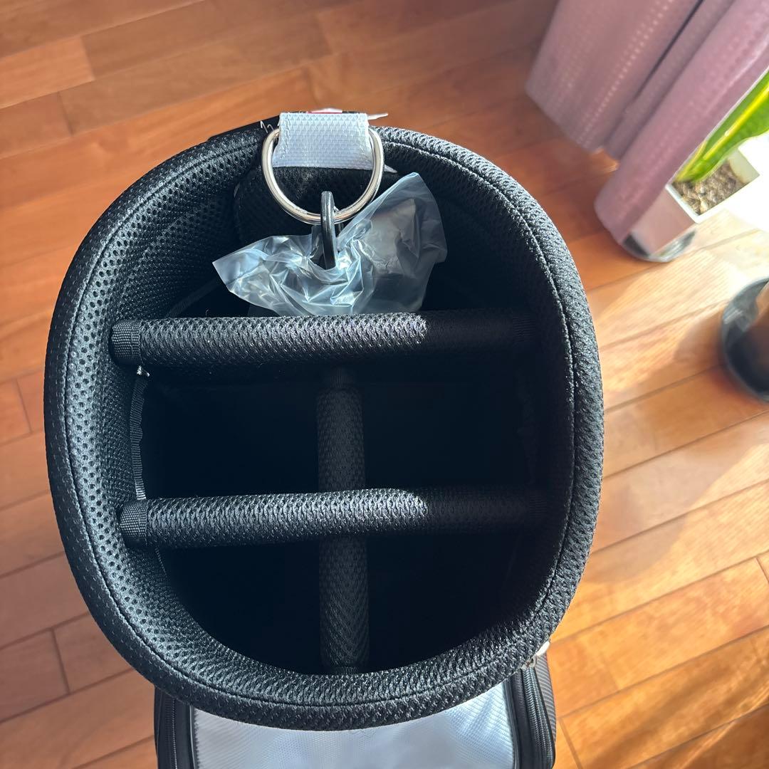 BRIDGESTONE ブリヂストキャディーバッグ9インチ