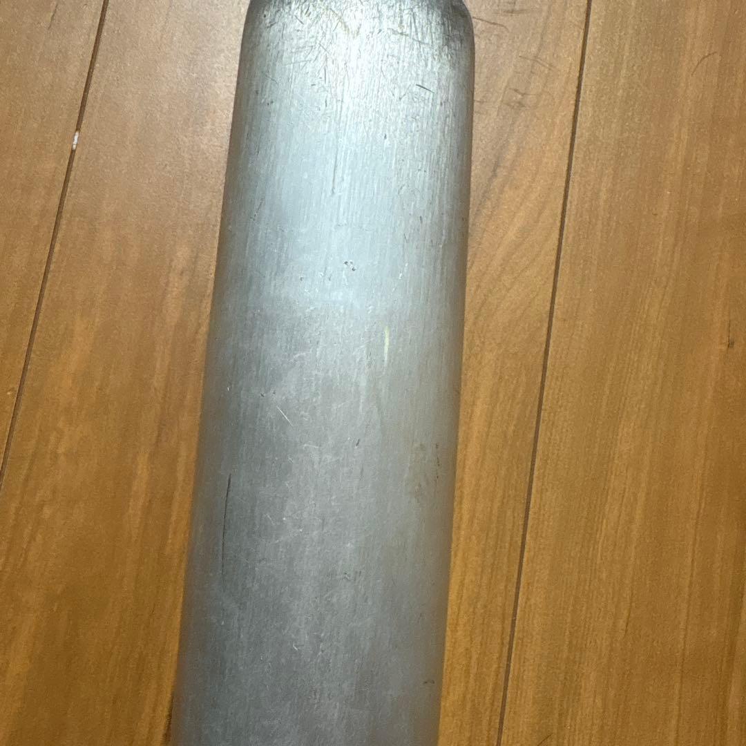 SSK低反発硬式バット高校野球対応ビートフライトSTLF