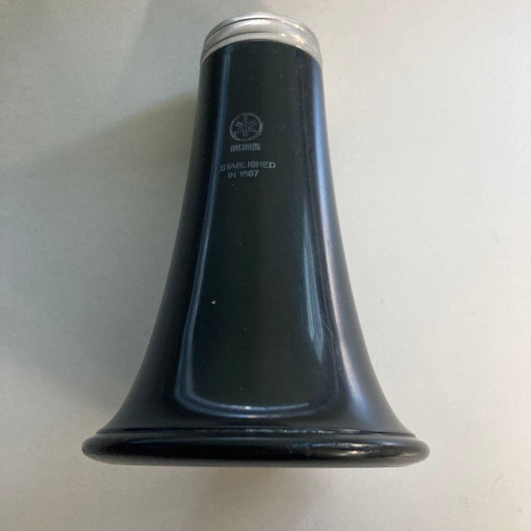 YAMAHA クラリネットYCL-255