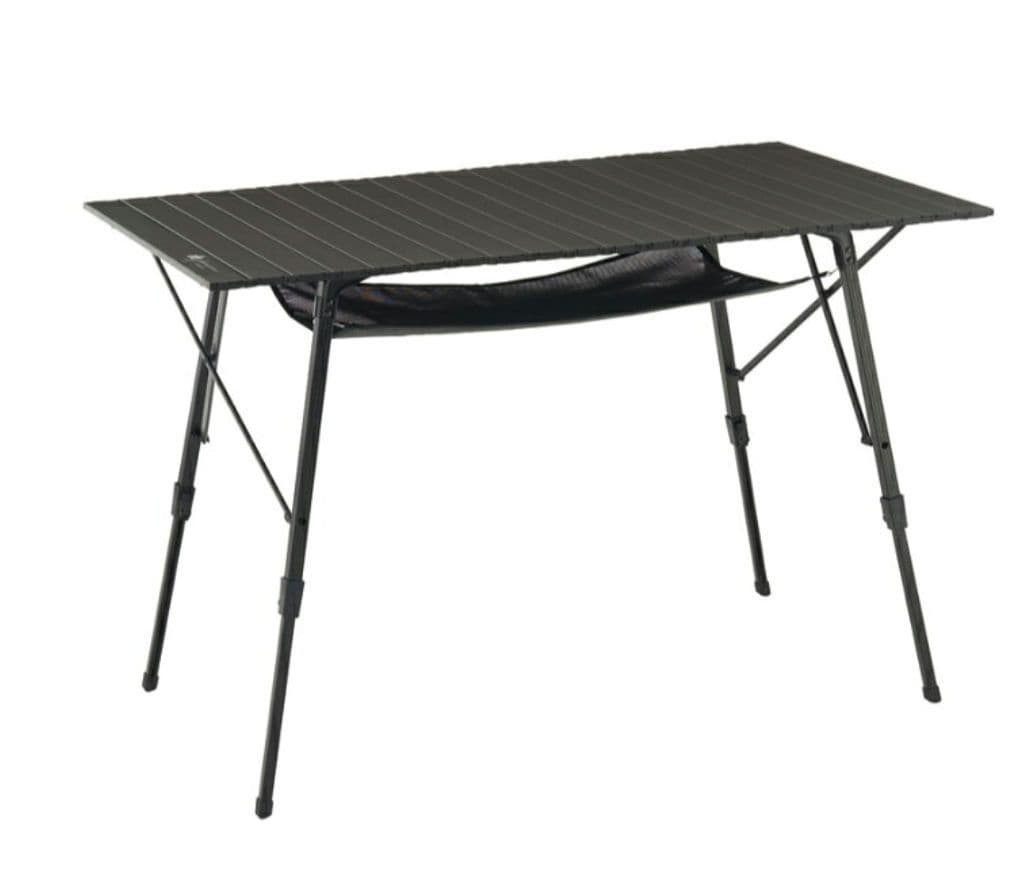 たこらいすロゴス　グランベーシック ハイ＆ローテーブル