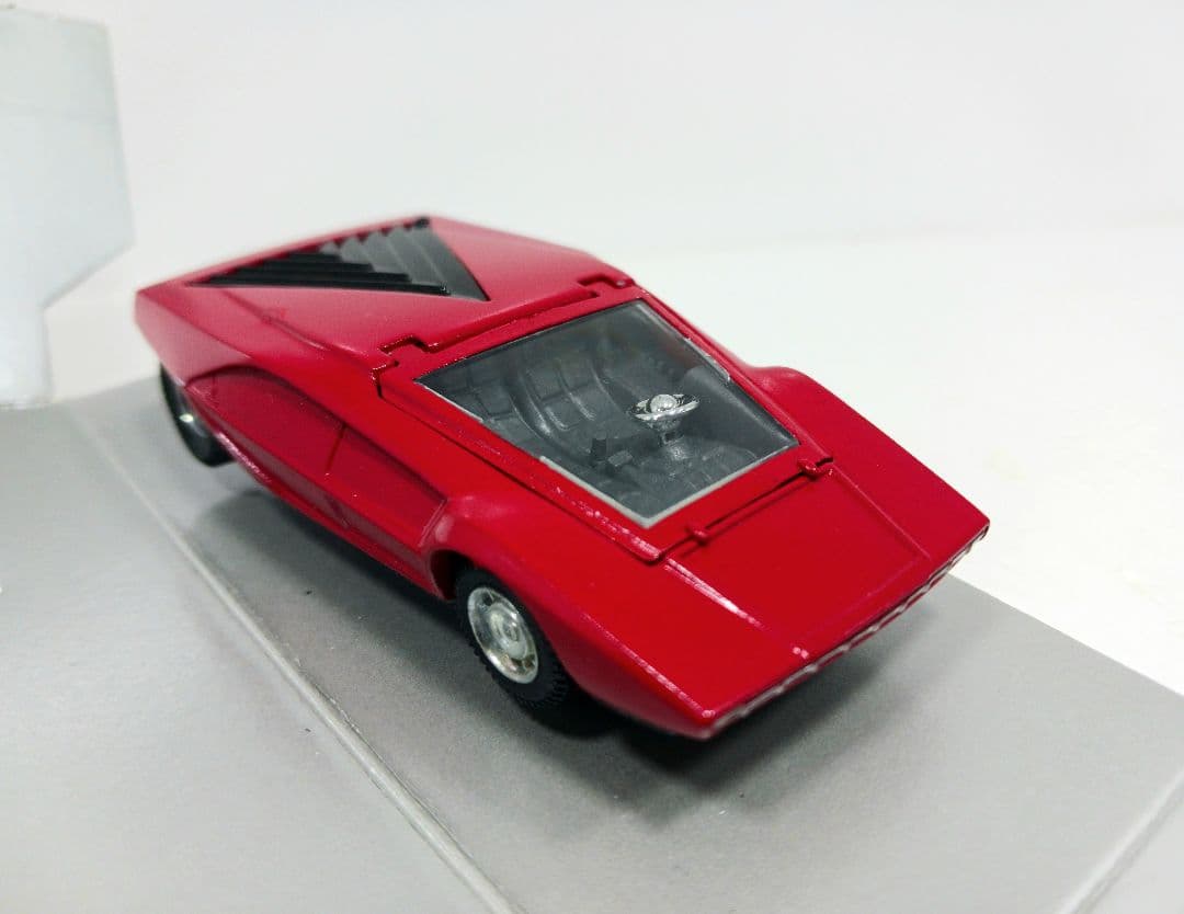 希少 STRATOS BERTONE