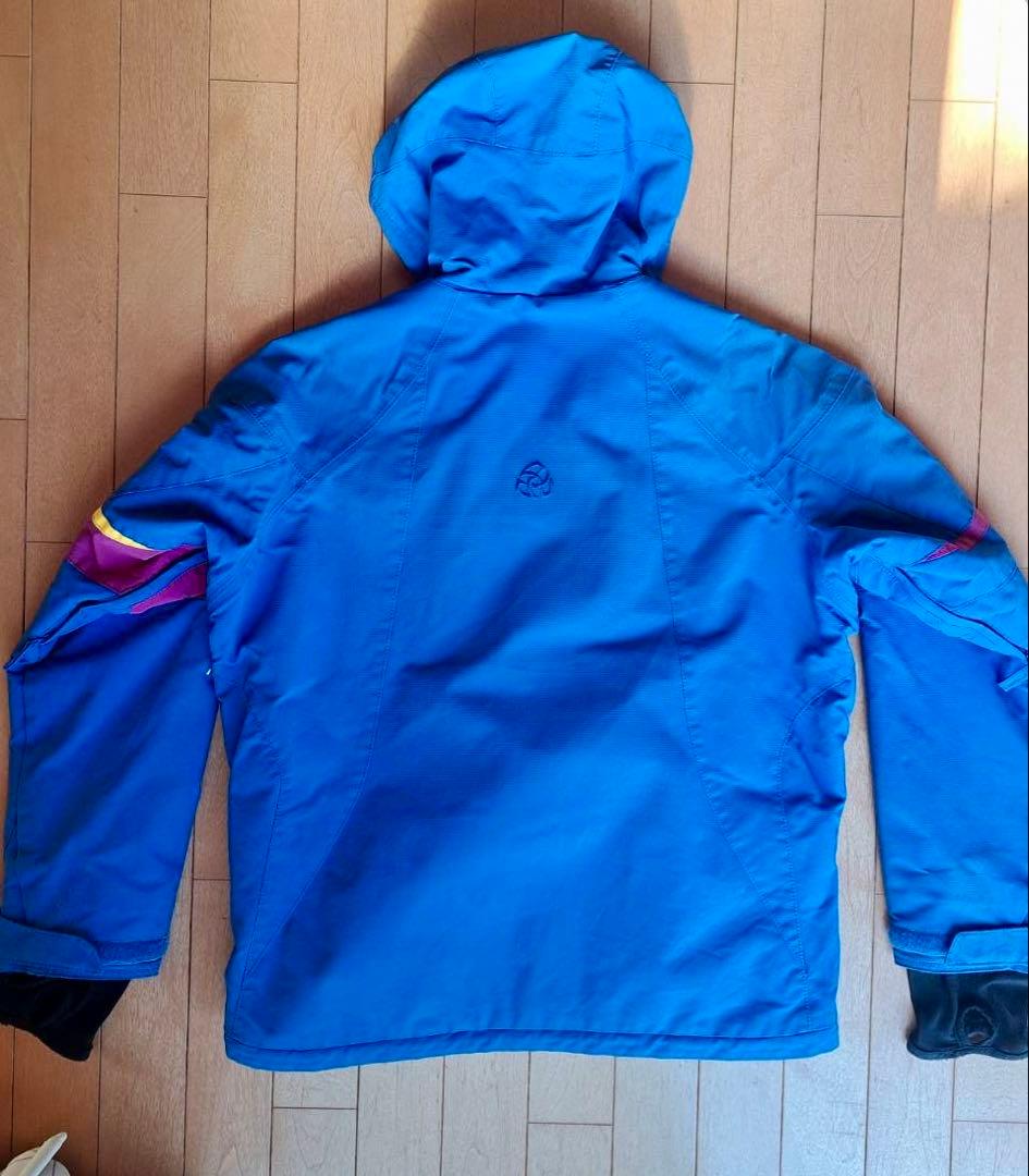 phenix メンズスキーウェア