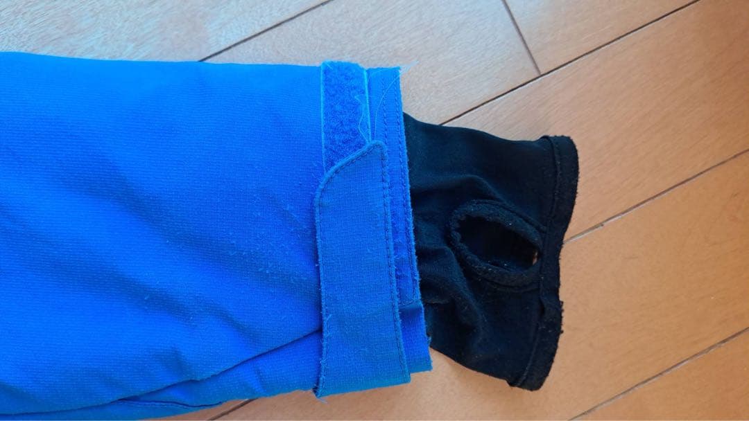 phenix メンズスキーウェア