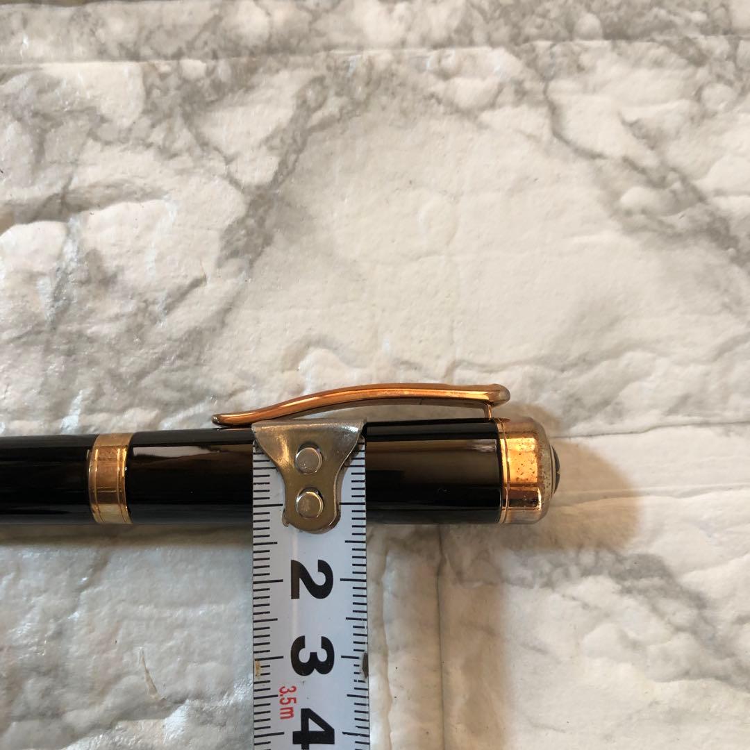 レア Devotié ボールペン 日本ではレア物になります。