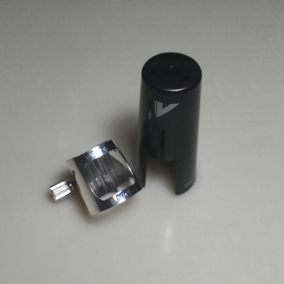 Vandoren オプティマム　リガチャー