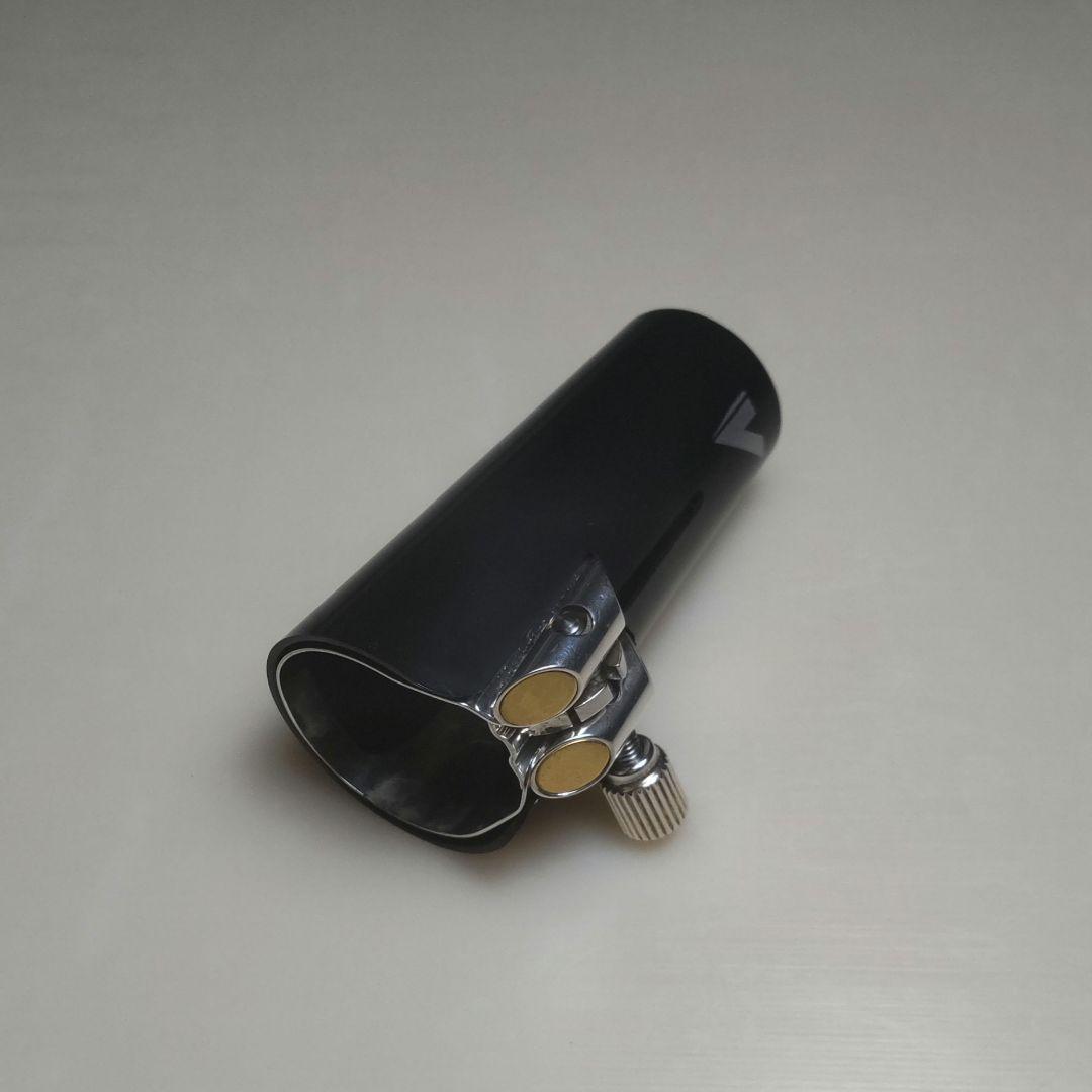 Vandoren オプティマム　リガチャー