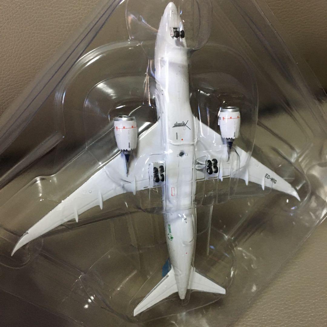 AIR EUROPA エア・ヨーロッパ 787-8