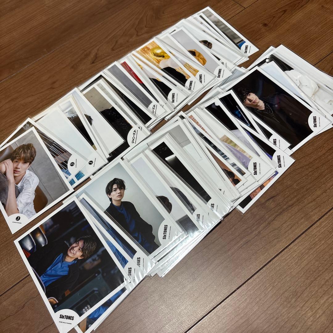 髙地優吾 公式写真