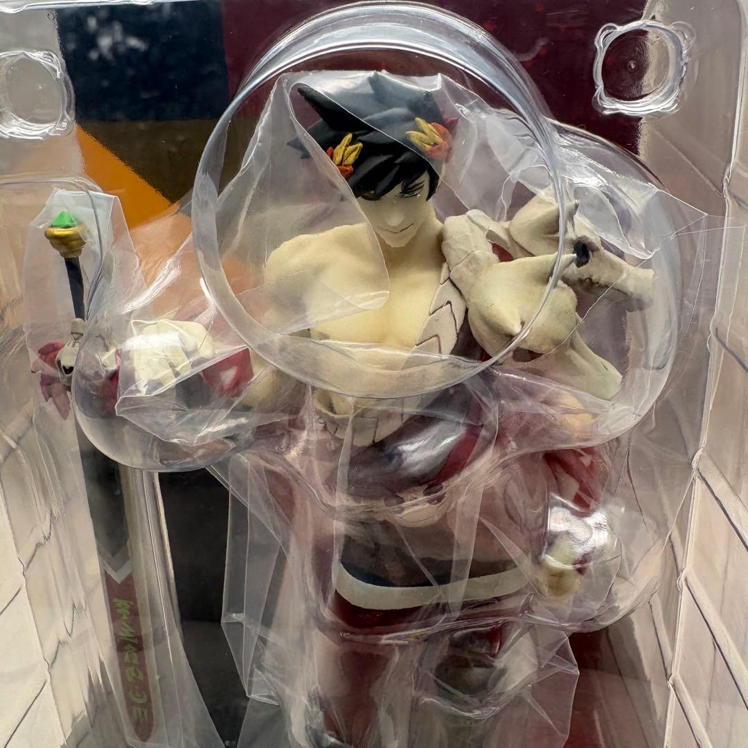 POP UP PARADE ザグレウス HADES ハデス ポッパレ グッスマ