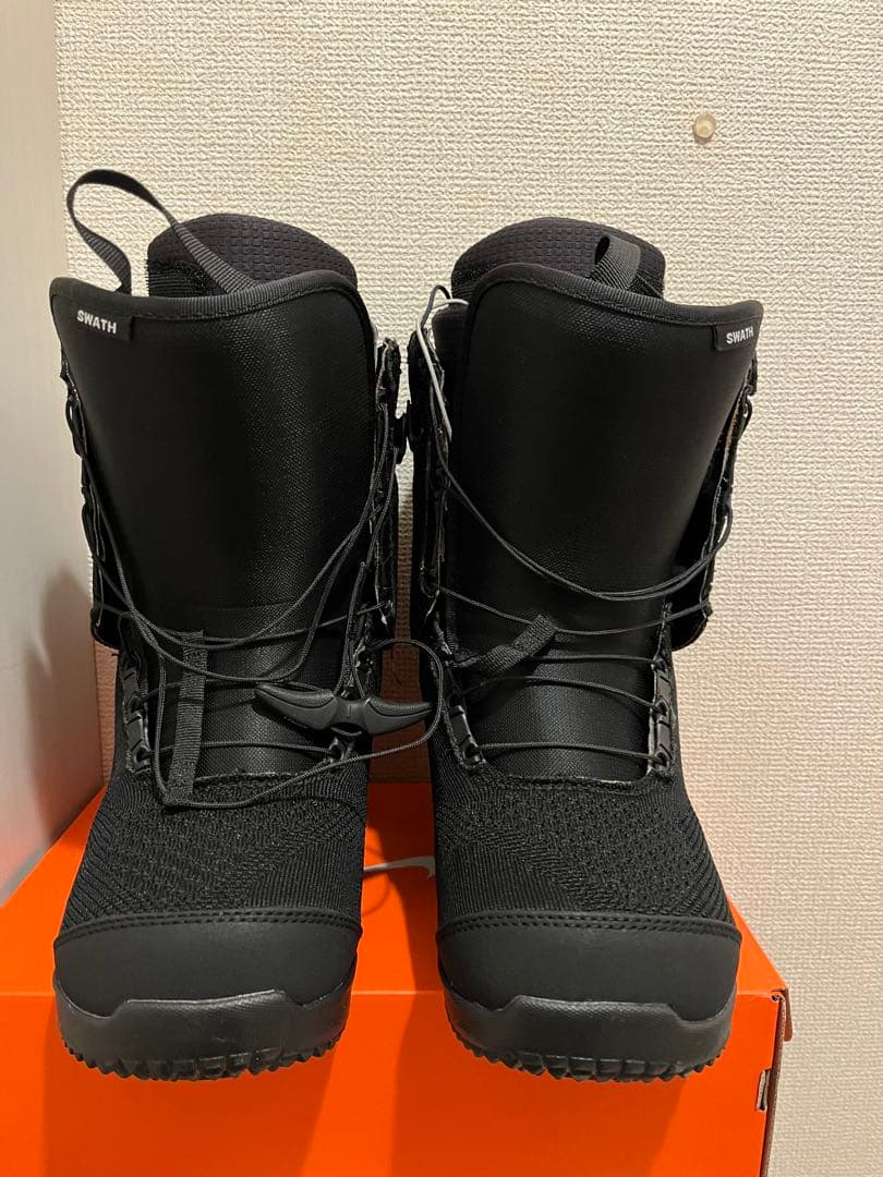 Burton SWATH スノーボードブーツ