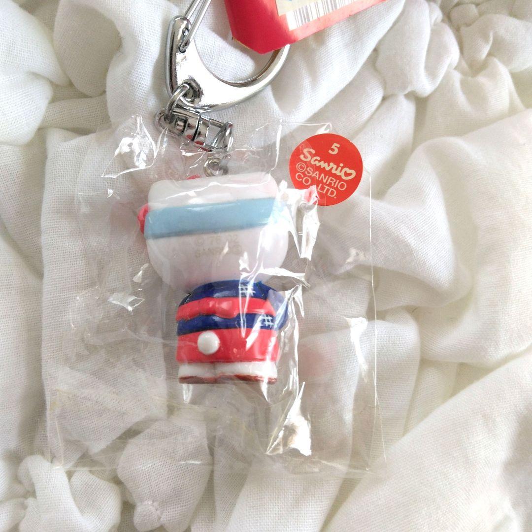 ご当地キティ　上州温泉　マスコット　キーホルダー　ご当地　キティ　ハローキティ