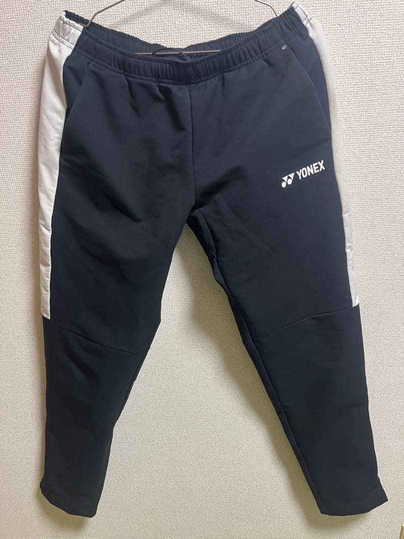 f*4様 ヨネックス YONEX テニス メンズウォームアップウェア ジャージ