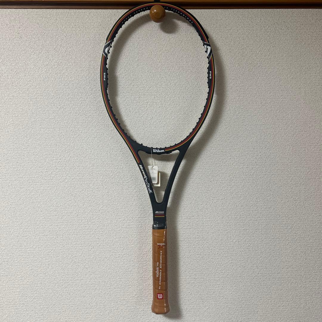 Wilson ウィルソン ハイパープロスタッフ2000 リミテッドエディション3